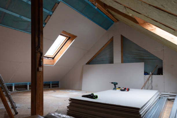 Best Residential Insulation in Thorntown, IN