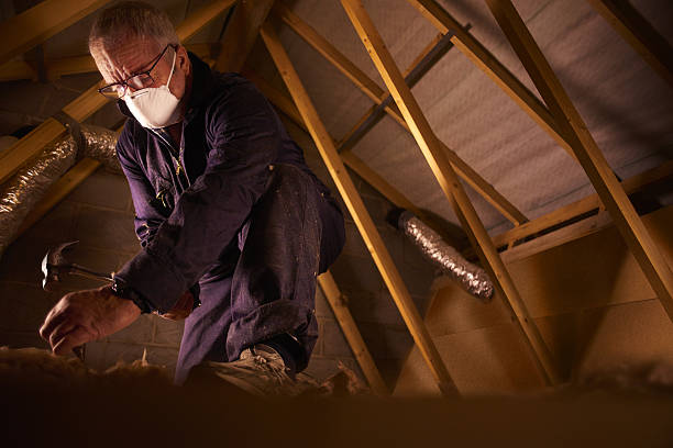 Best Types of Insulation in Thorntown, IN
